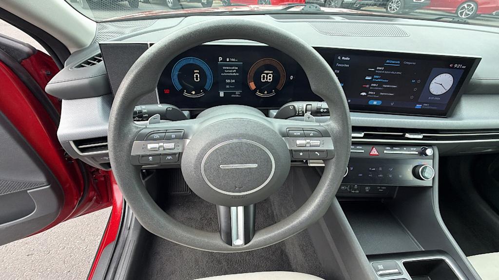 Thumbnail: 2025 Hyundai Sonata - 8