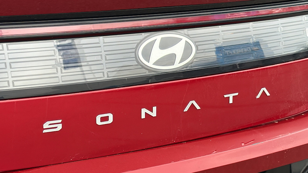 Thumbnail: 2025 Hyundai Sonata - 6