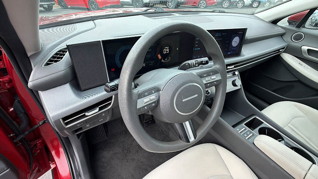 Thumbnail: 2025 Hyundai Sonata - 2
