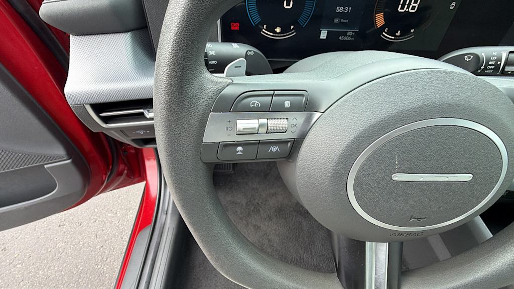 Thumbnail: 2025 Hyundai Sonata - 27