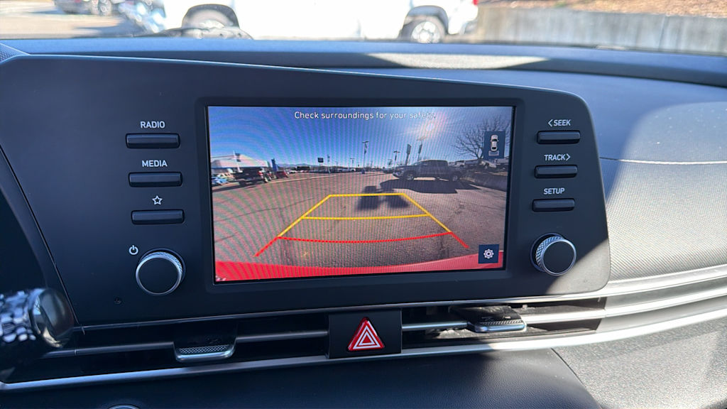 Thumbnail: 2023 Hyundai Elantra - 24