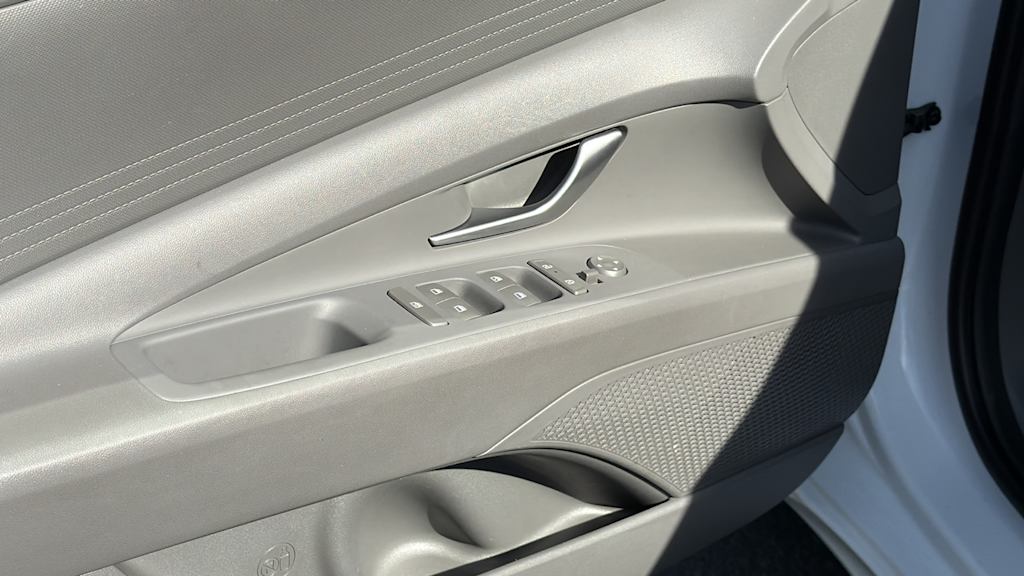 Thumbnail: 2024 Hyundai Elantra - 27