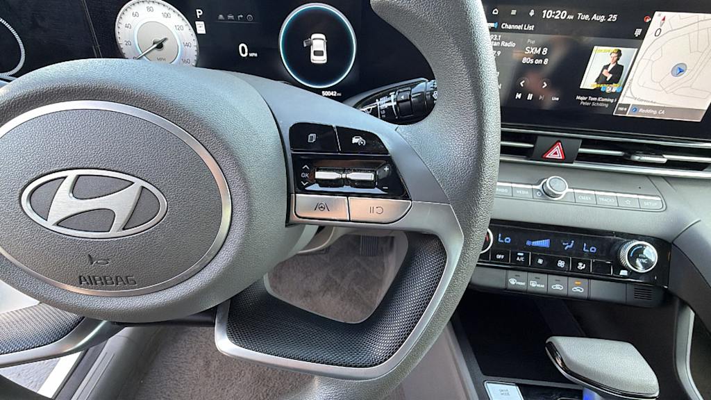 Thumbnail: 2024 Hyundai Elantra - 26