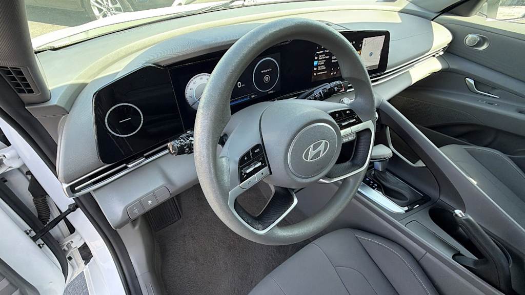 Thumbnail: 2024 Hyundai Elantra - 2