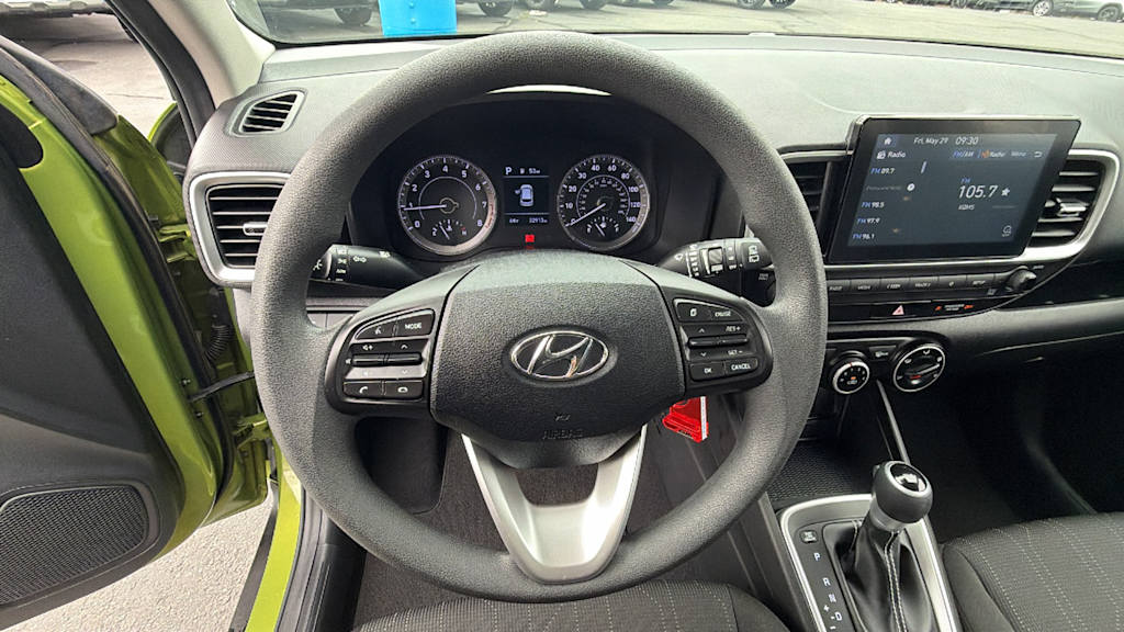 Thumbnail: 2020 Hyundai Venue - 9