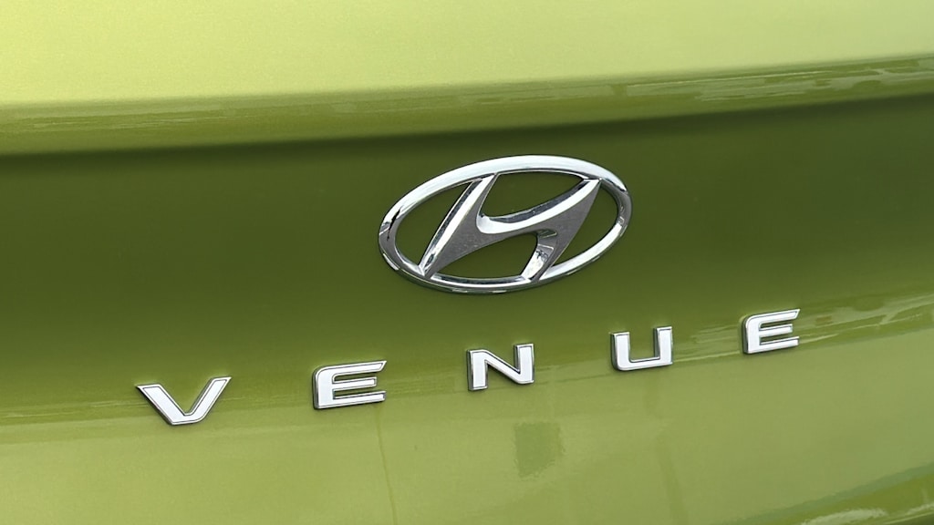 Thumbnail: 2020 Hyundai Venue - 7