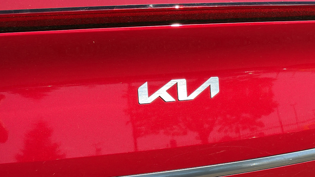 Thumbnail: 2024 Kia EV6 - 10