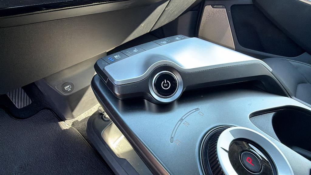 Thumbnail: 2024 Kia EV6 - 25