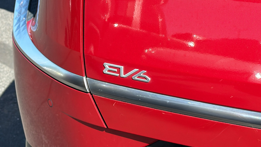 Thumbnail: 2024 Kia EV6 - 6