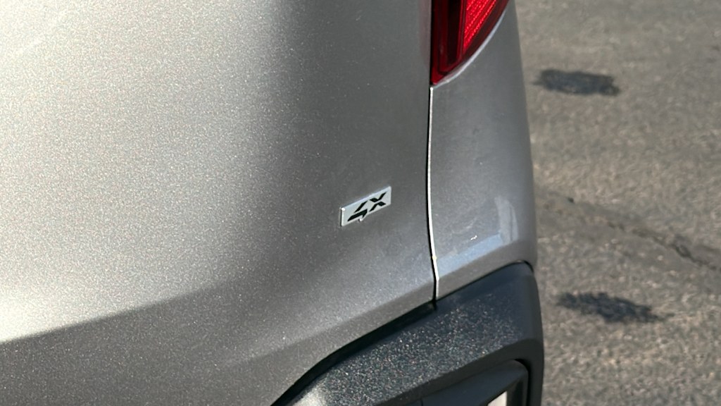 Thumbnail: 2024 Kia Seltos - 7