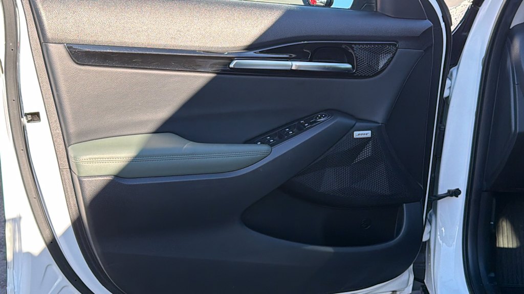 Thumbnail: 2024 Kia Seltos - 29