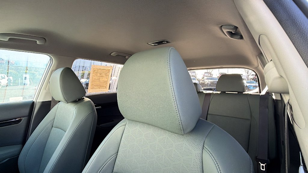 Thumbnail: 2024 Kia Seltos - 10