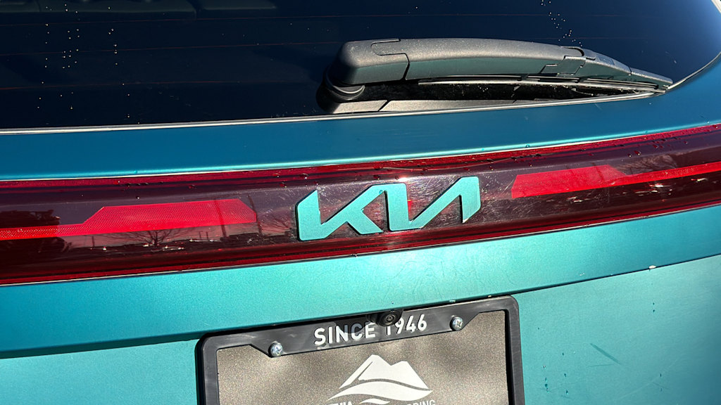 Thumbnail: 2024 Kia Seltos - 7