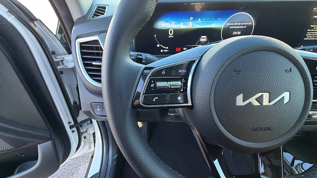 Thumbnail: 2024 Kia Seltos - 26