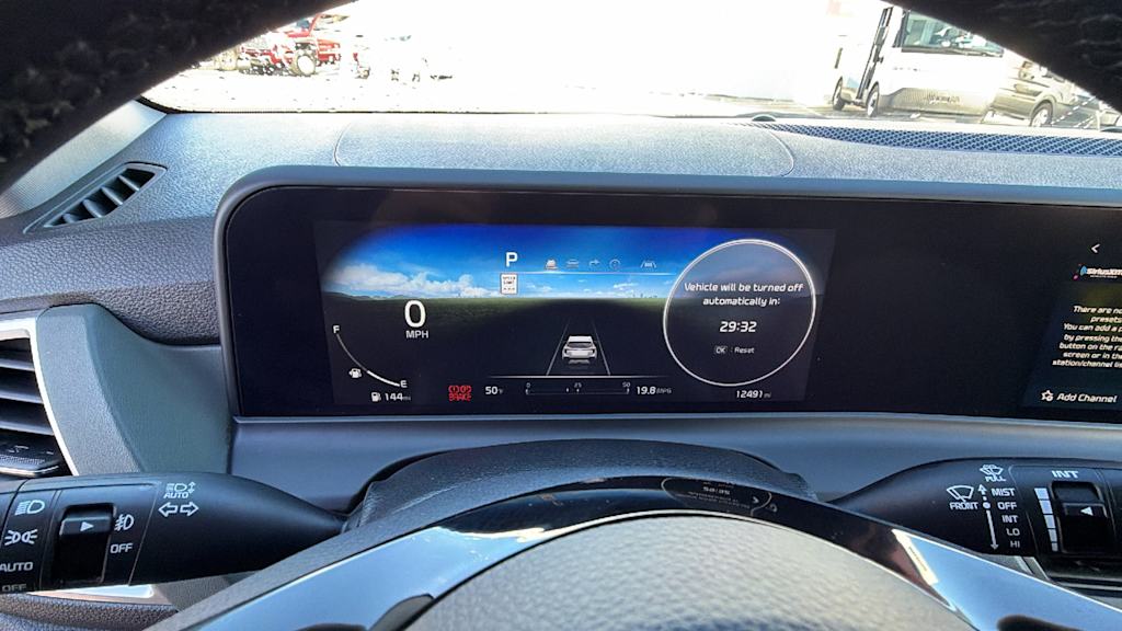 Thumbnail: 2024 Kia Seltos - 16