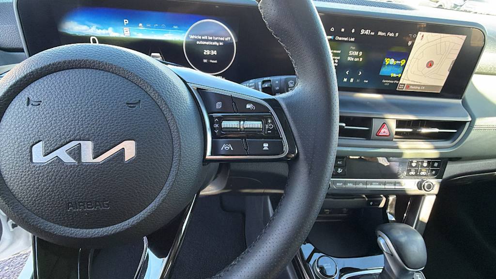 Thumbnail: 2024 Kia Seltos - 27