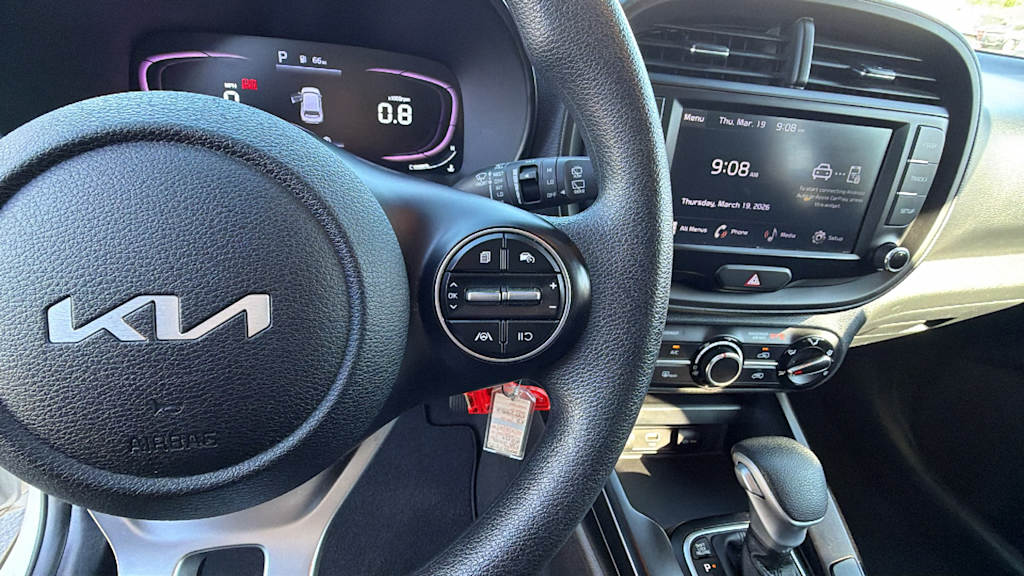 Thumbnail: 2023 Kia Soul - 12