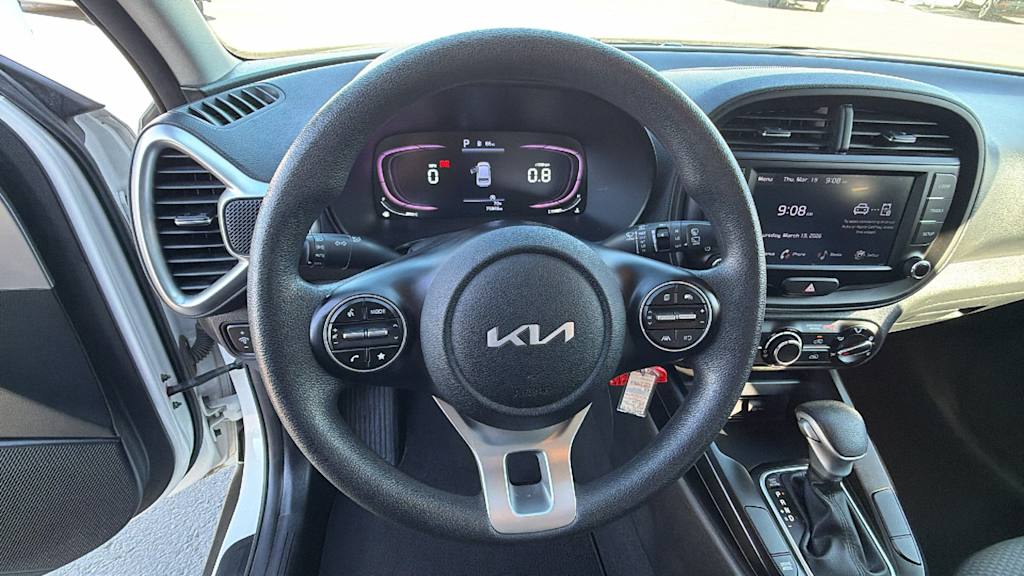 Thumbnail: 2023 Kia Soul - 8