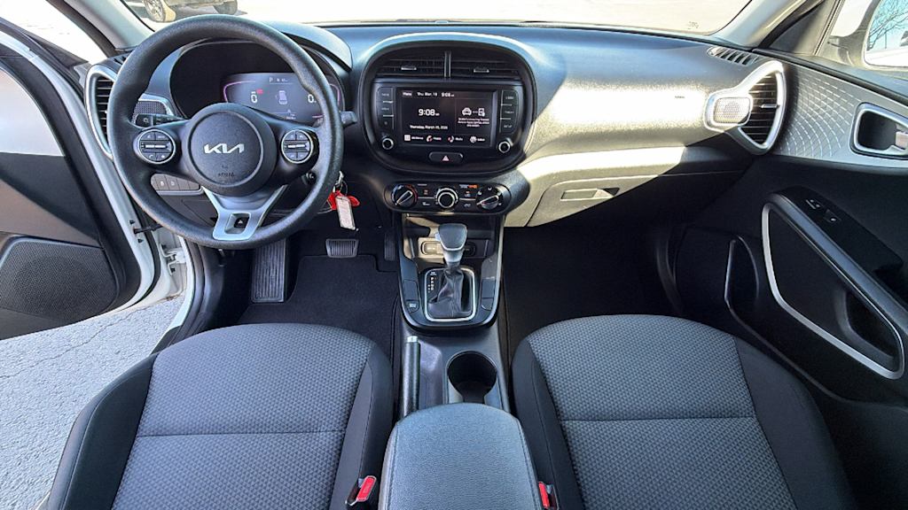 Thumbnail: 2023 Kia Soul - 13