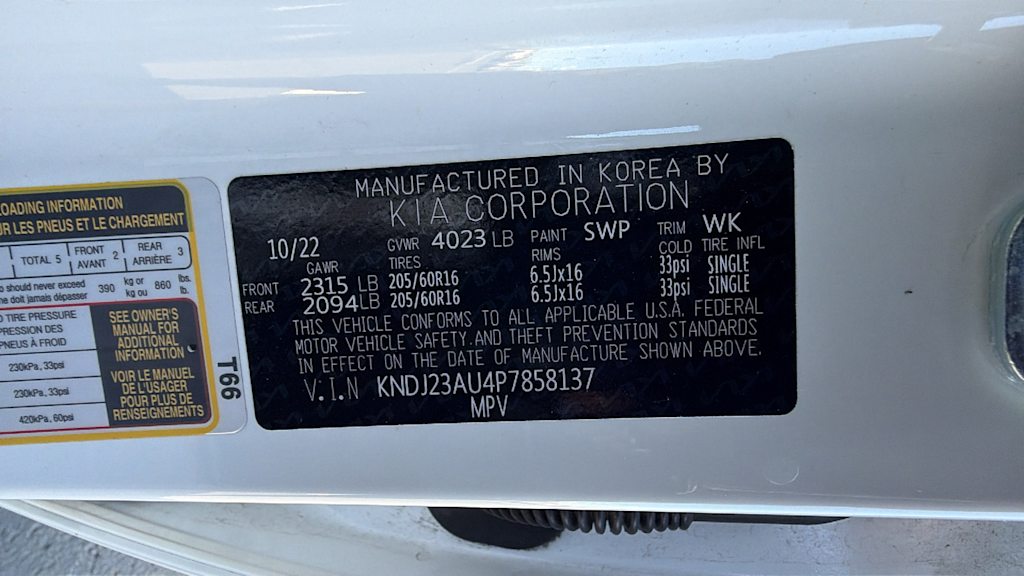 Thumbnail: 2023 Kia Soul - 19