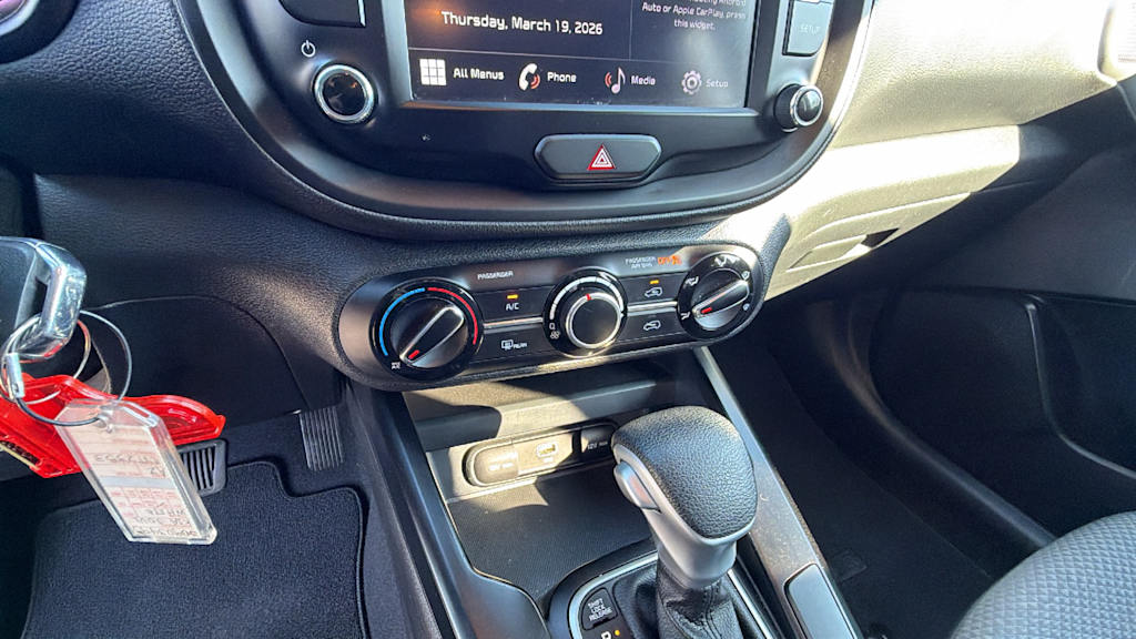 Thumbnail: 2023 Kia Soul - 24