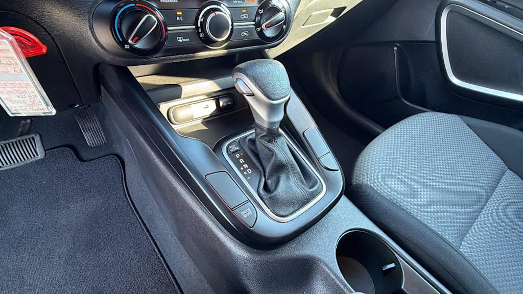 Thumbnail: 2023 Kia Soul - 15