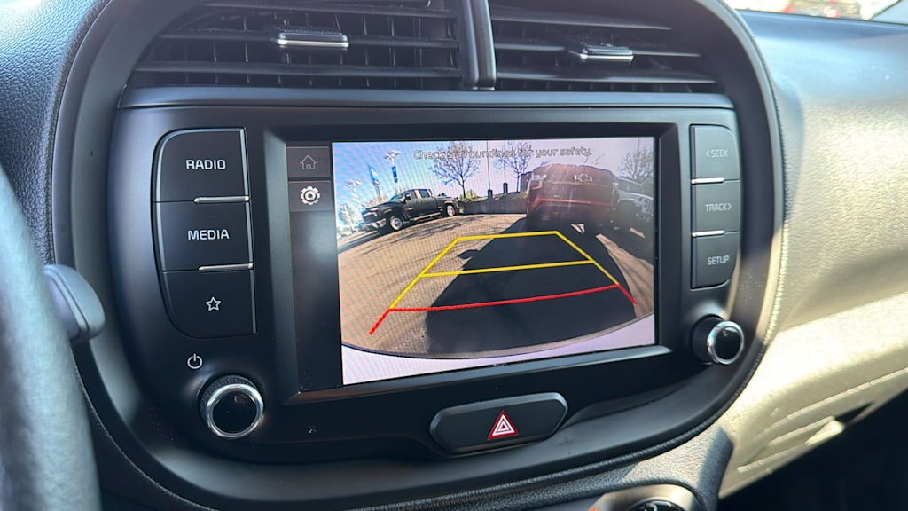 Thumbnail: 2023 Kia Soul - 25