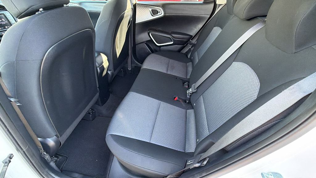 Thumbnail: 2023 Kia Soul - 11