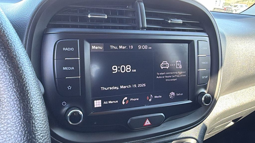 Thumbnail: 2023 Kia Soul - 14