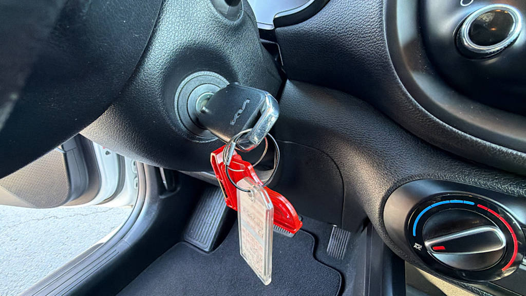 Thumbnail: 2023 Kia Soul - 26