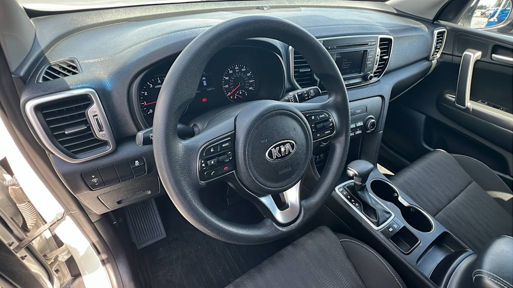 Thumbnail: 2017 Kia Sportage - 2