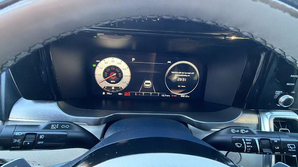 Thumbnail: 2022 Kia Sorento - 16