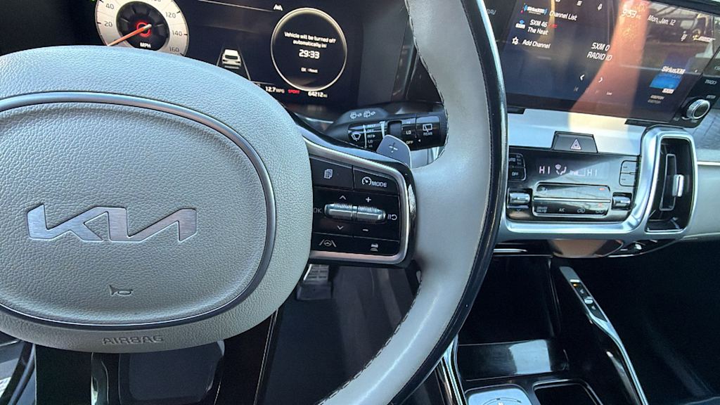 Thumbnail: 2022 Kia Sorento - 26