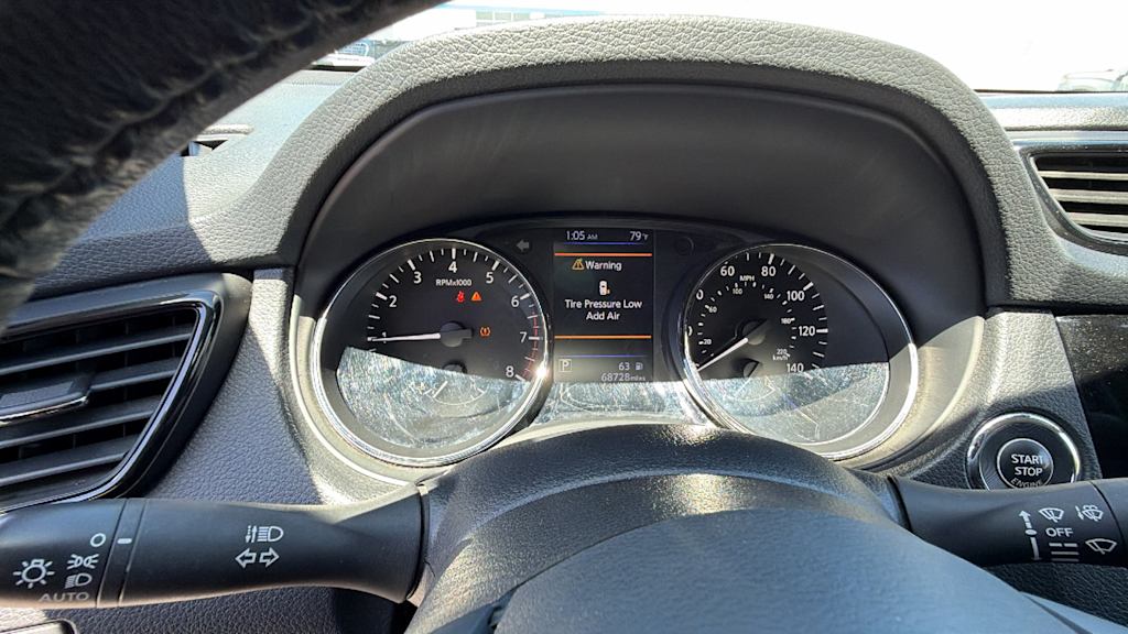 Thumbnail: 2020 Nissan Rogue - 15