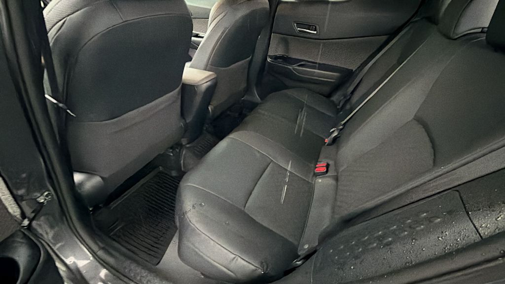 Thumbnail: 2022 Toyota C-HR - 11