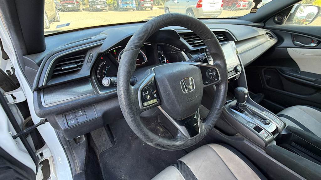 Thumbnail: 2019 Honda Civic - 2
