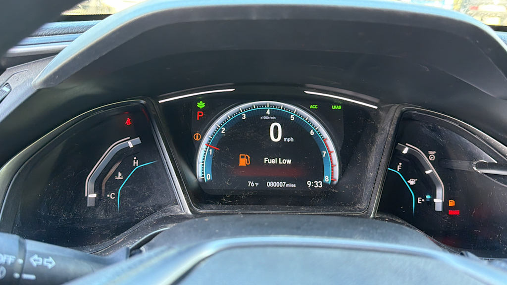 Thumbnail: 2019 Honda Civic - 7