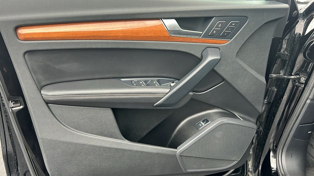 2021 Audi Q5 Premium Plus 29