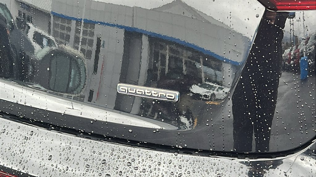 2021 Audi Q5 Premium Plus 7