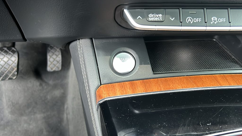2021 Audi Q5 Premium Plus 25