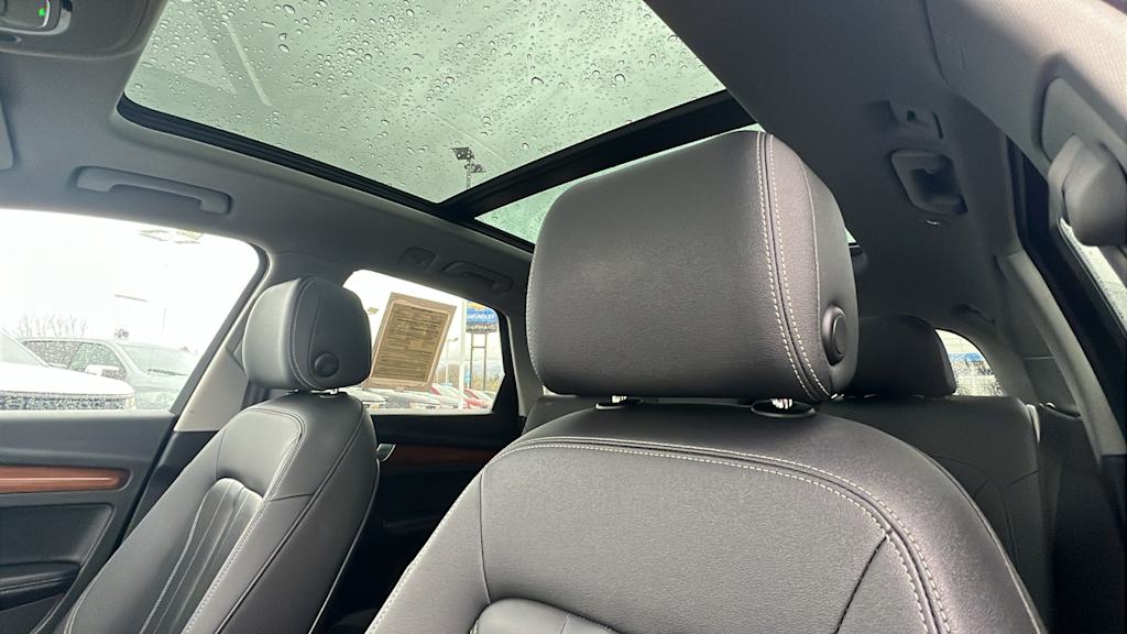 2021 Audi Q5 Premium Plus 10