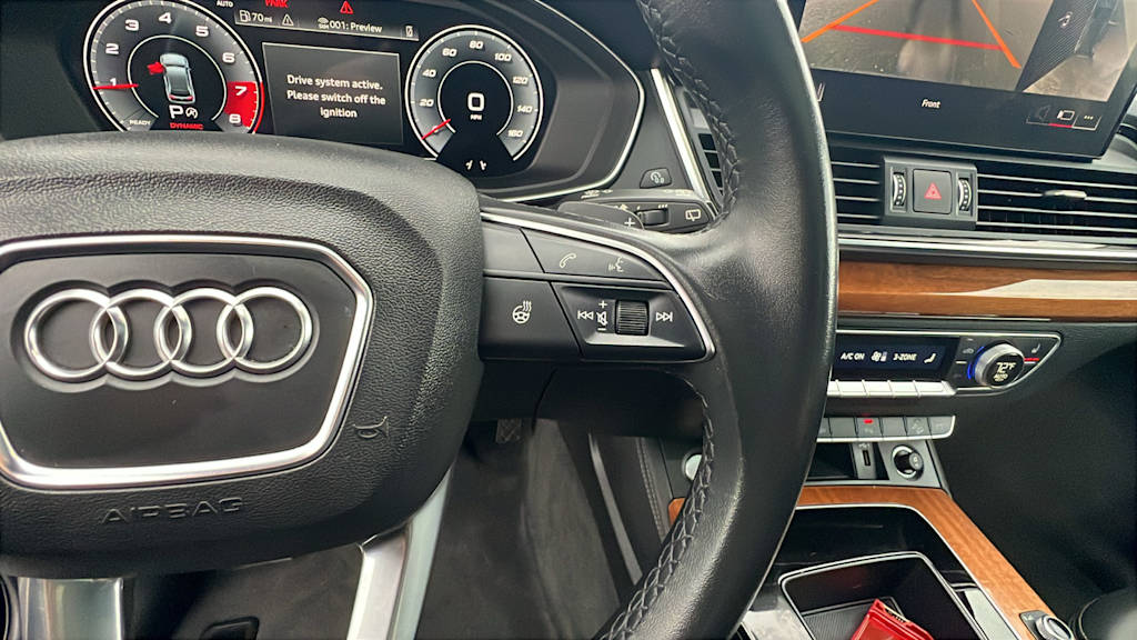 2021 Audi Q5 Premium Plus 27