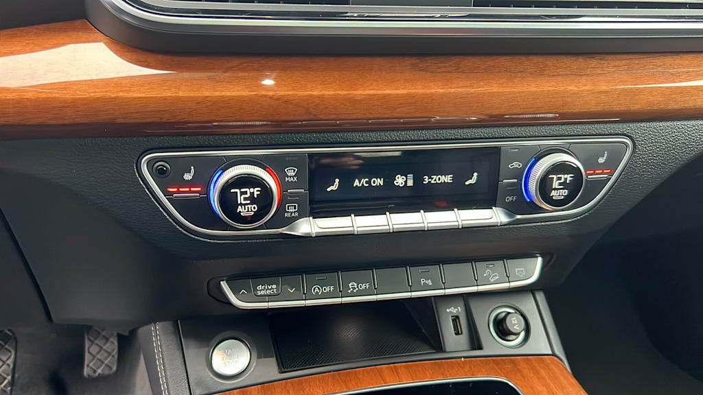 2021 Audi Q5 Premium Plus 23