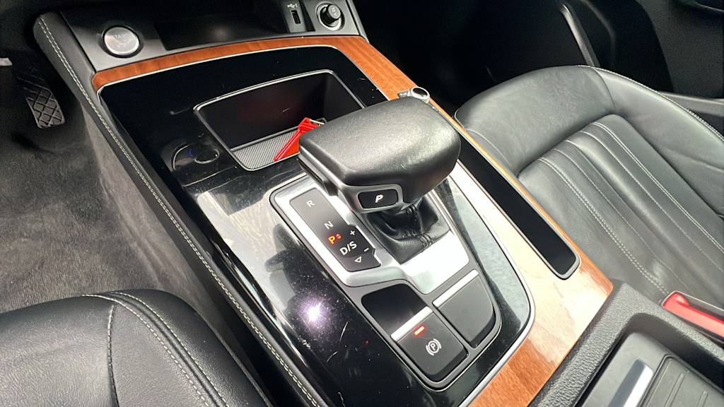 2021 Audi Q5 Premium Plus 15