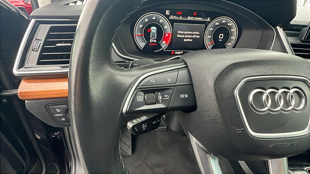 2021 Audi Q5 Premium Plus 26