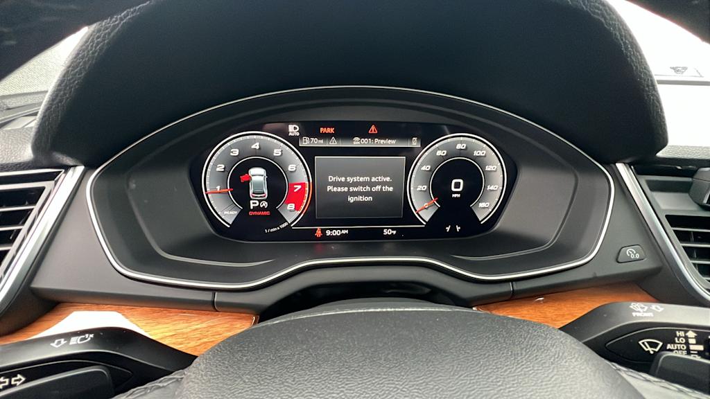 2021 Audi Q5 Premium Plus 16