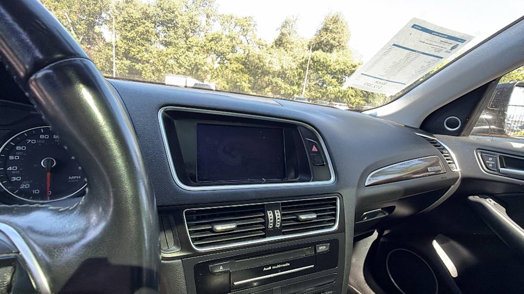 Thumbnail: 2017 Audi Q5 - 16