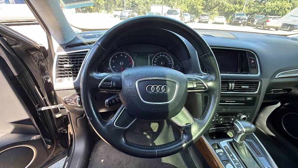 Thumbnail: 2017 Audi Q5 - 7