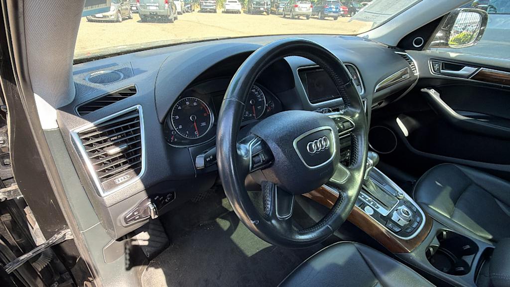 Thumbnail: 2017 Audi Q5 - 2