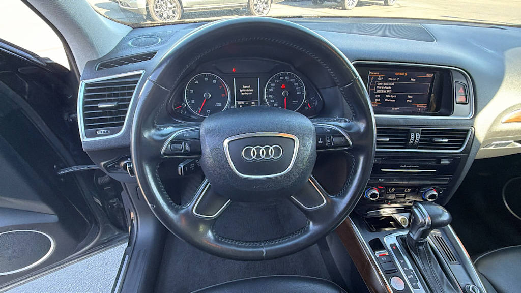 Thumbnail: 2017 Audi Q5 - 9